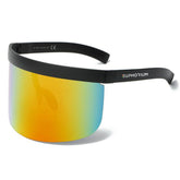 Black Visor Speed Dealers